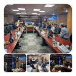 گامی تازه در توسعه میادین نفتی