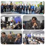 برگزاری موفق مجمع عمومی عادی سالیانه شرکت عملیات اکتشاف نفت