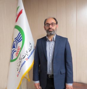 مهندس حمید سلیمی