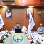آیین تجلیل از بانوان شاغل در شرکت عملیات اکتشاف نفت (OEOC) برگزار شد