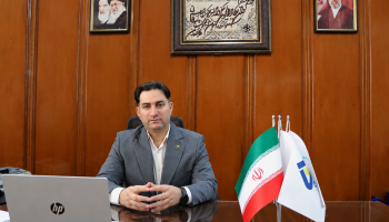 دکتر عباس سرکاری مدیرعامل و نایب رئیس هیات مدیره