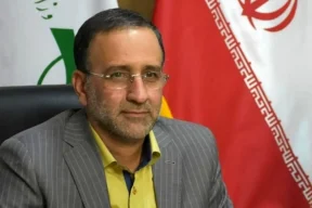 دکتر جمشید قسوریان جهرمی